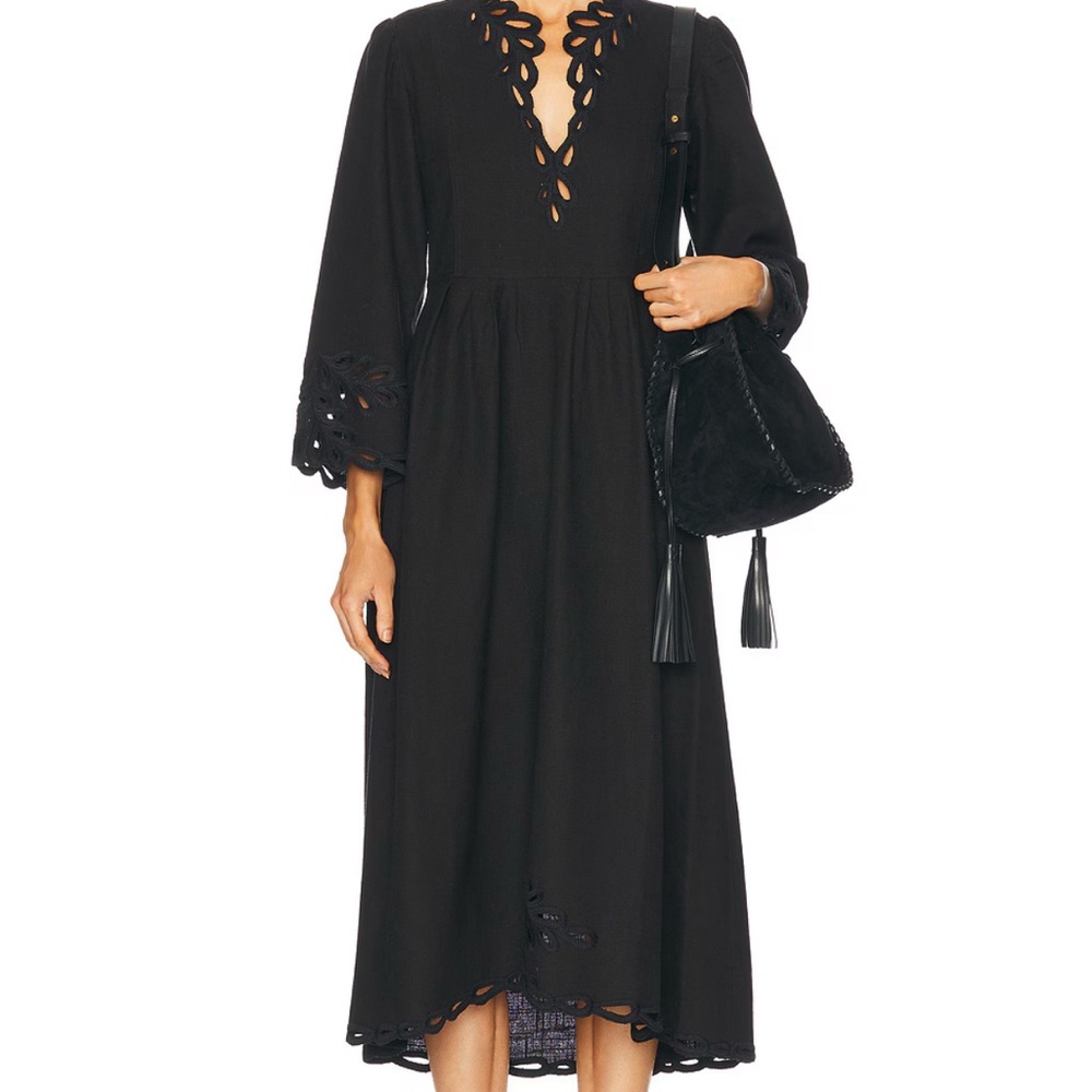 Isabel Marant Etoile Tianny Dress